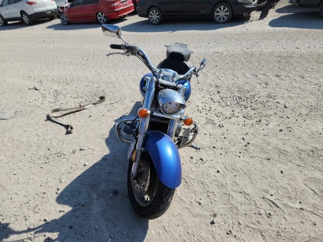 2007 HONDA VTX1300 R 1HFSC52647A409904