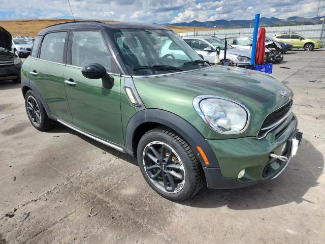 2015 MINI COOPER S C #3293719387