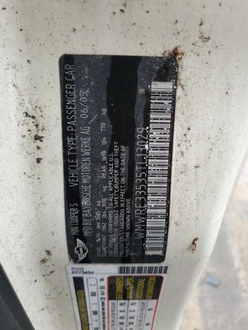 2005 MINI COOPER S #3296307493