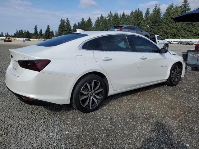 2017 CHEVROLET MALIBU LT 1G1ZE5ST7HF175635