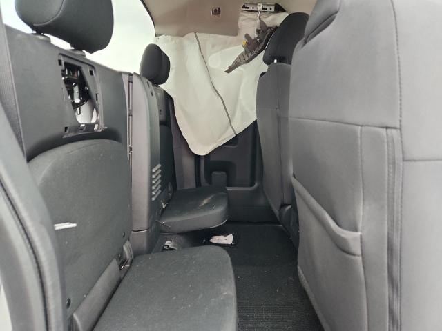 2024 NISSAN FRONTIER S - 1N6ED1CM6RN648311