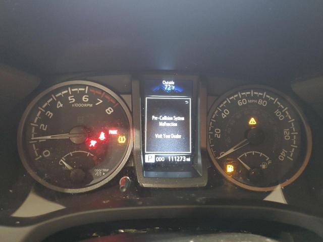 2023 TOYOTA TACOMA DOUBLE CAB 3TMCZ5AN8PM603571