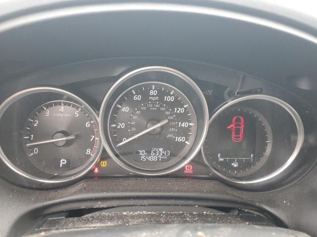 2015 MAZDA CX-5 GT - JM3KE4DY5F0478111