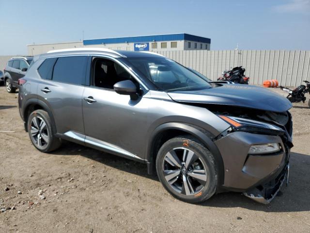 2023 NISSAN ROGUE PLAT JN8BT3DD2PW307504