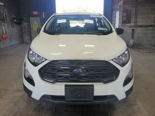 2021 FORD ECOSPORT I #3305421435