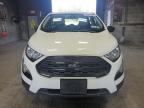 Lot #3305421435 2021 FORD ECOSPORT I