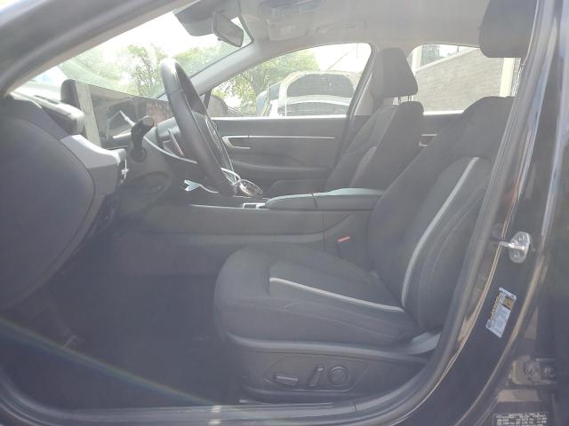 2024 HYUNDAI SONATA HYB KMHL34JJ6RA095444