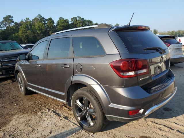 2018 DODGE JOURNEY CROSSROAD 3C4PDCGBXJT277545
