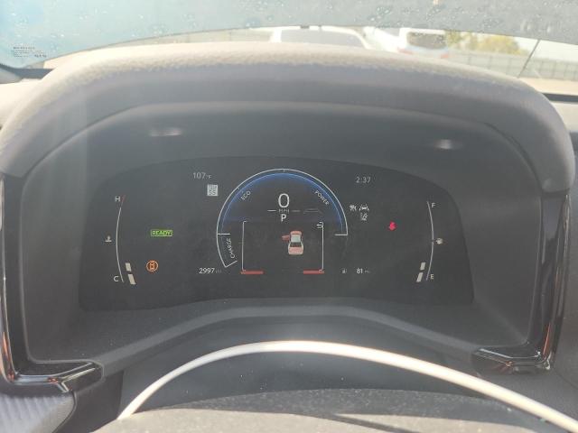 2025 TOYOTA CAMRY XSE 4T1DAACKXSU618788