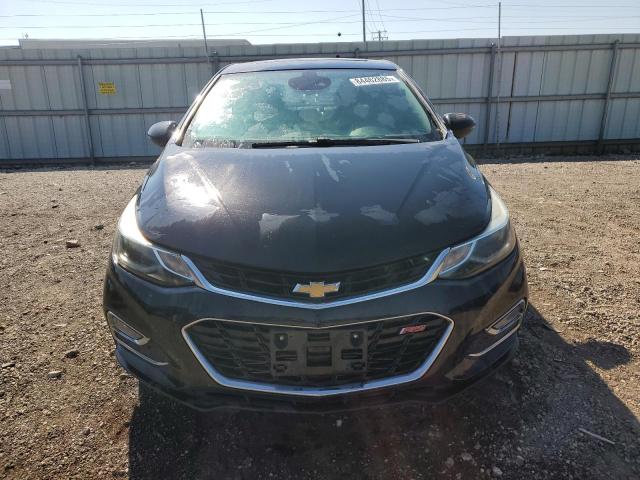 2018 CHEVROLET CRUZE PREM 1G1BF5SM4J7138176