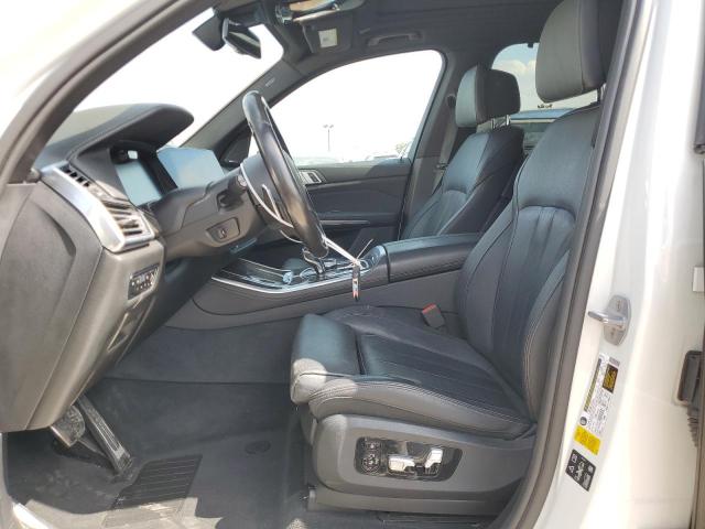 2019 BMW X5 XDRIVE5 5UXJU2C51KLB15320