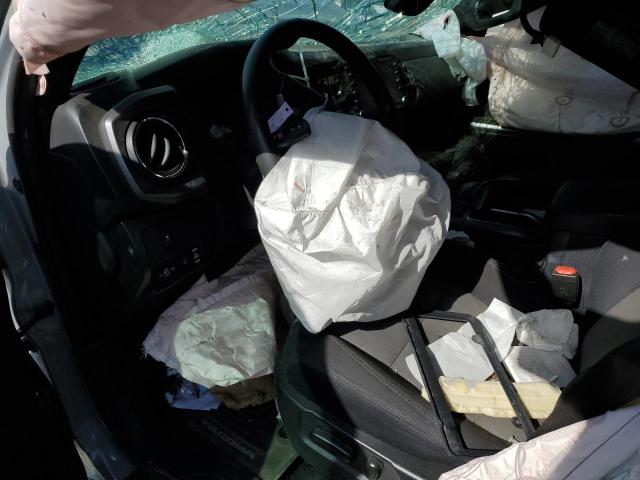 2020 TOYOTA TACOMA DOUBLE CAB 3TMDZ5BN9LM097293