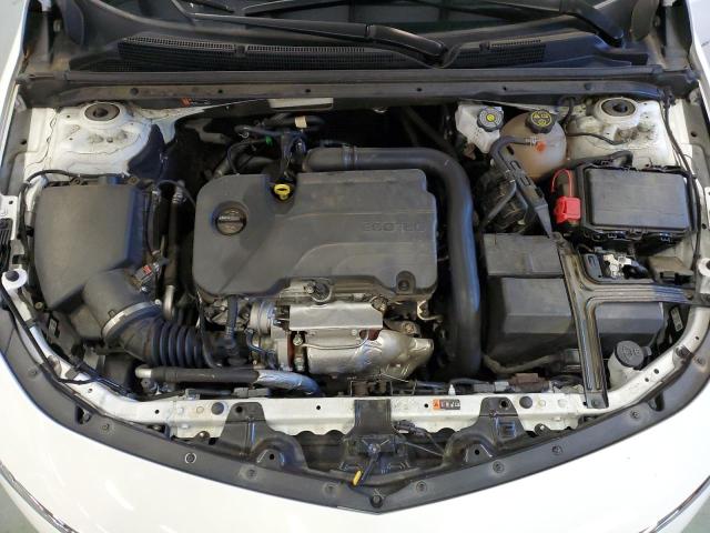 2023 CHEVROLET MALIBU LT 1G1ZD5ST6PF162442