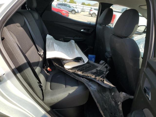 2023 CHEVROLET BOLT EUV LT 1G1FY6S07P4151870