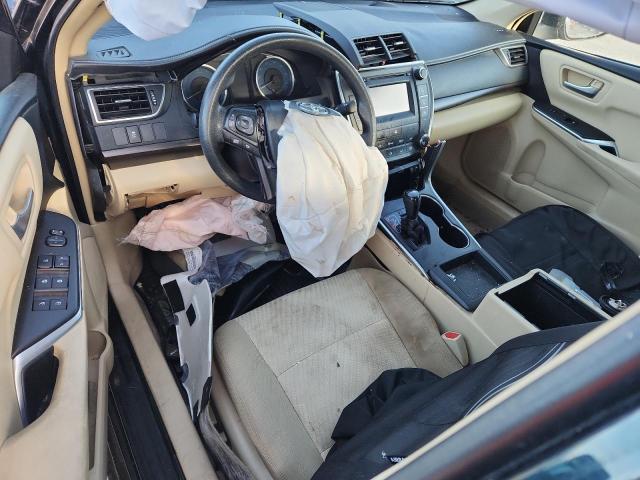 2016 TOYOTA CAMRY LE 4T1BF1FK3GU612763