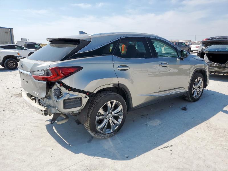 2021 LEXUS RX 350 2T2HZMAA9MC204231