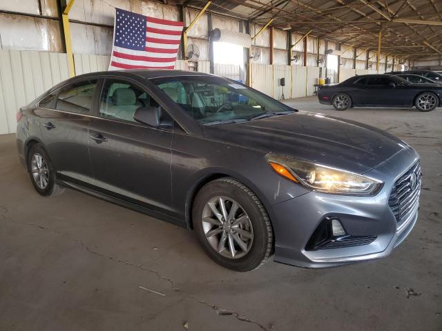 2018 HYUNDAI SONATA SE 5NPE24AF2JH612585