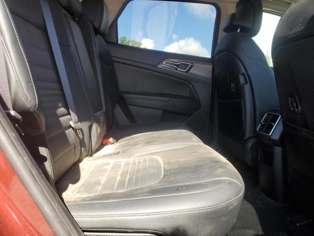 2023 KIA SPORTAGE S 5XYK5CAF1PG085093