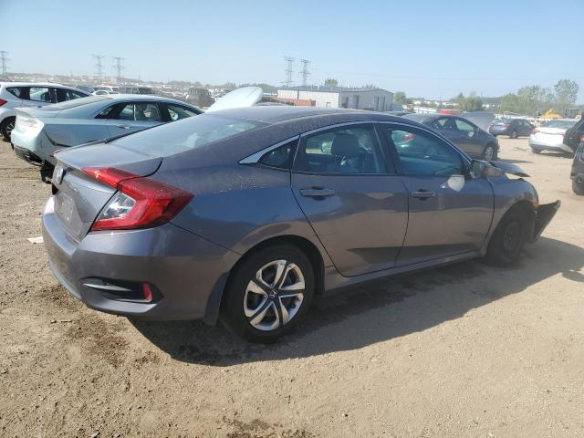 2018 HONDA CIVIC LX - 2HGFC2F55JH570302