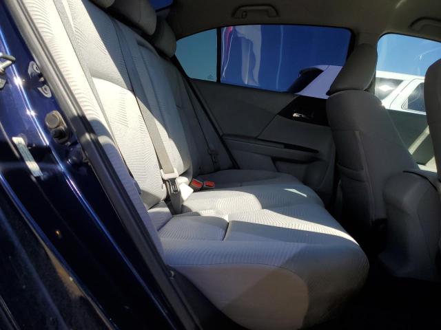 2014 HONDA ACCORD LX - 1HGCR2F33EA061975