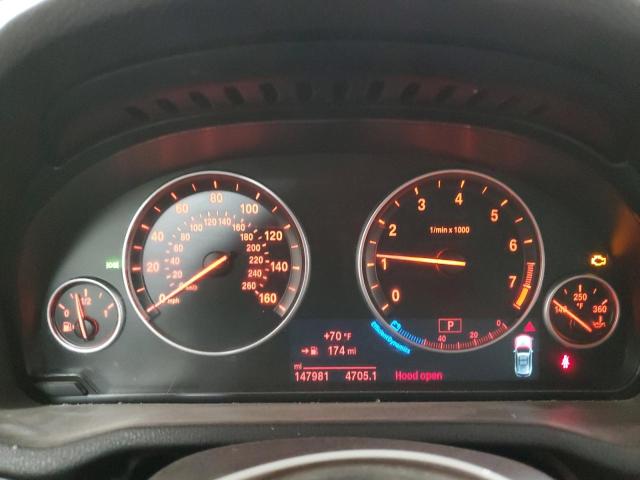 2017 BMW X3 XDRIVE28I 5UXWX9C32H0T20964