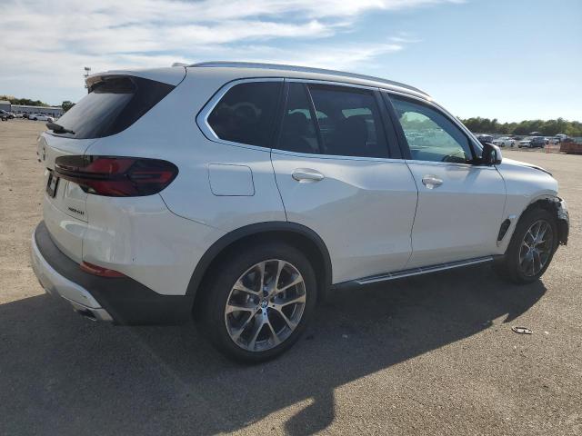 2025 BMW X5 XDRIVE4 #3302795965