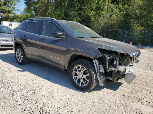2018 JEEP CHEROKEE L 1C4PJMLB1JD614145