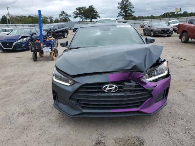 2020 HYUNDAI VELOSTER B - KMHTG6AF8LU022982