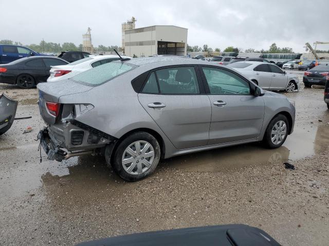 2023 KIA RIO LX - 3KPA24AD4PE537768