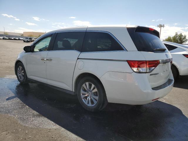 2016 HONDA ODYSSEY EXL 5FNRL5H66GB151571