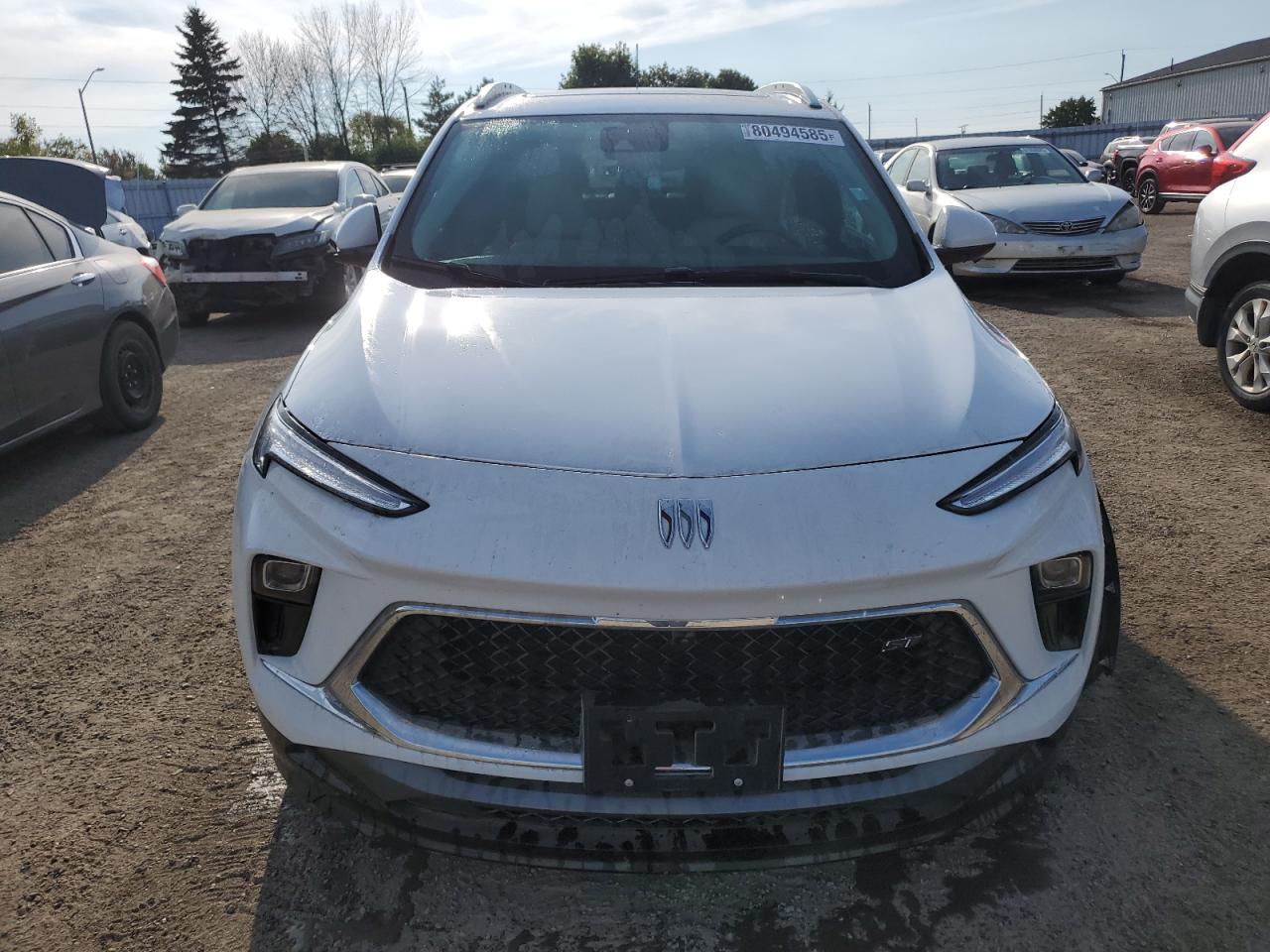 BUICK ENCORE SPORT TOURING