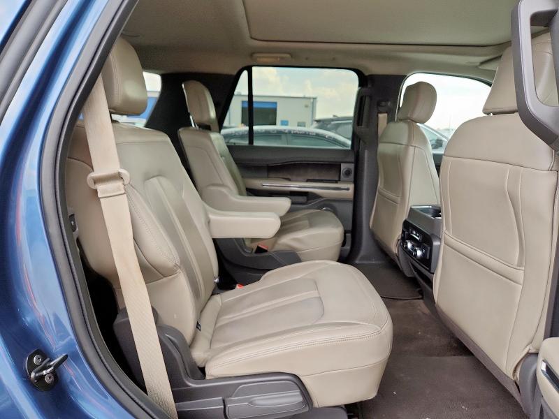 2018 FORD EXPEDITION 1FMJU1KT3JEA22063