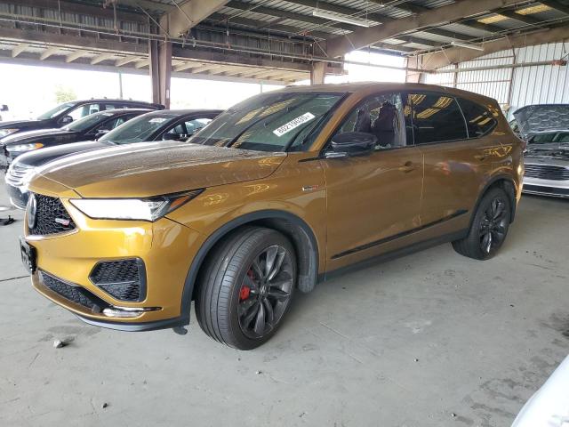 2022 ACURA MDX TYPE S 5J8YD8H95NL000768