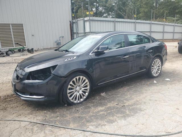 BUICK LACROSSE T