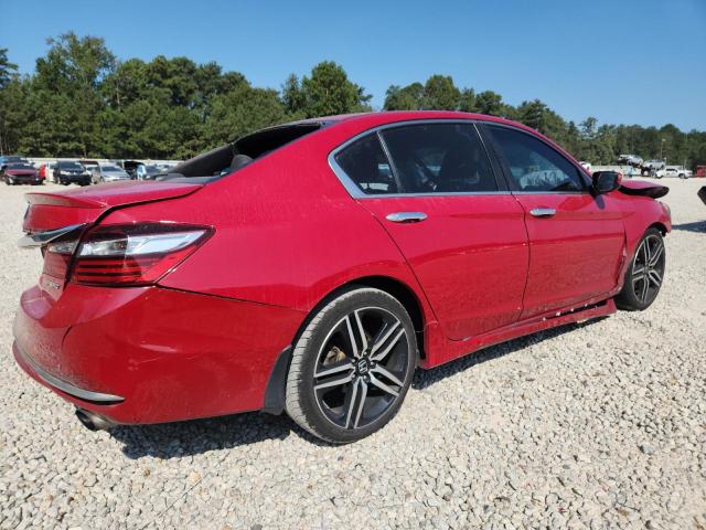 2016 HONDA ACCORD SPORT 1HGCR2F53GA038992