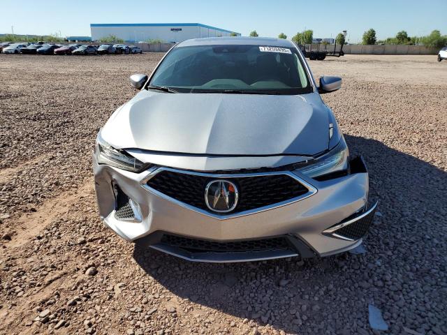 2021 ACURA ILX PREMIUM - 19UDE2F70MA006398