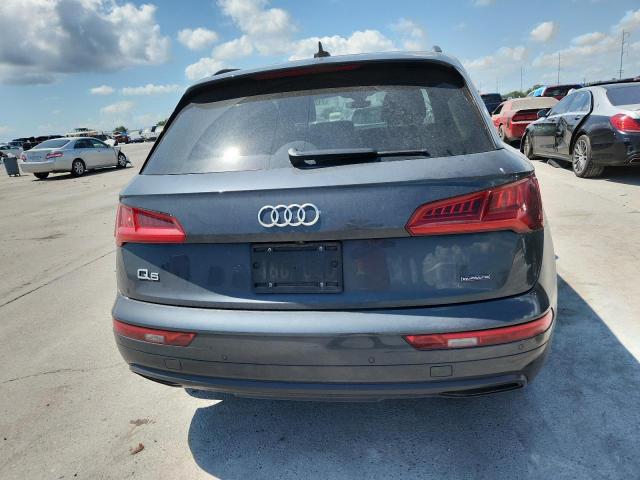 2020 AUDI Q5 PREMIUM - WA1ANAFY9L2116213