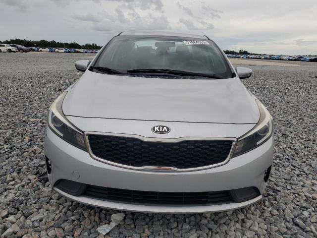 2018 KIA FORTE LX - 3KPFK4A70JE203356