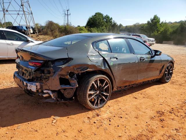 2025 BMW M850XI WBAGV8C06SCU35470