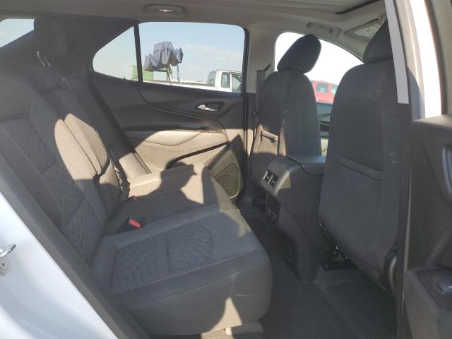 2018 CHEVROLET EQUINOX LT 2GNAXJEV5J6117728