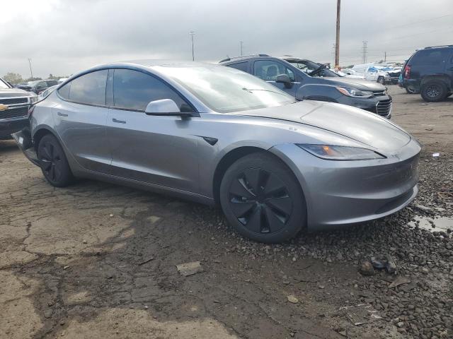 2025 TESLA MODEL 3 #3292330298