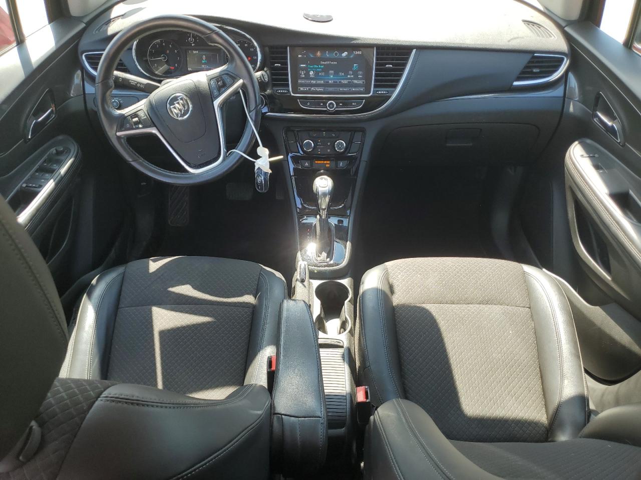 BUICK ENCORE PREFERRED