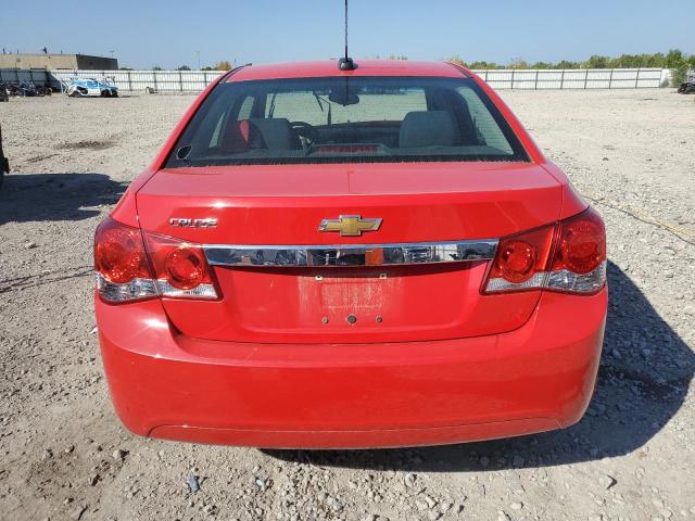 2016 CHEVROLET CRUZE LIMI 1G1PC5SG2G7118932