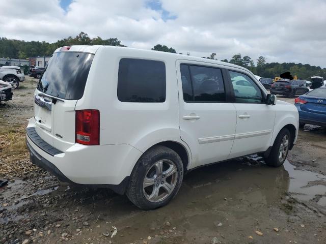 2015 HONDA PILOT EXL 5FNYF4H53FB022447