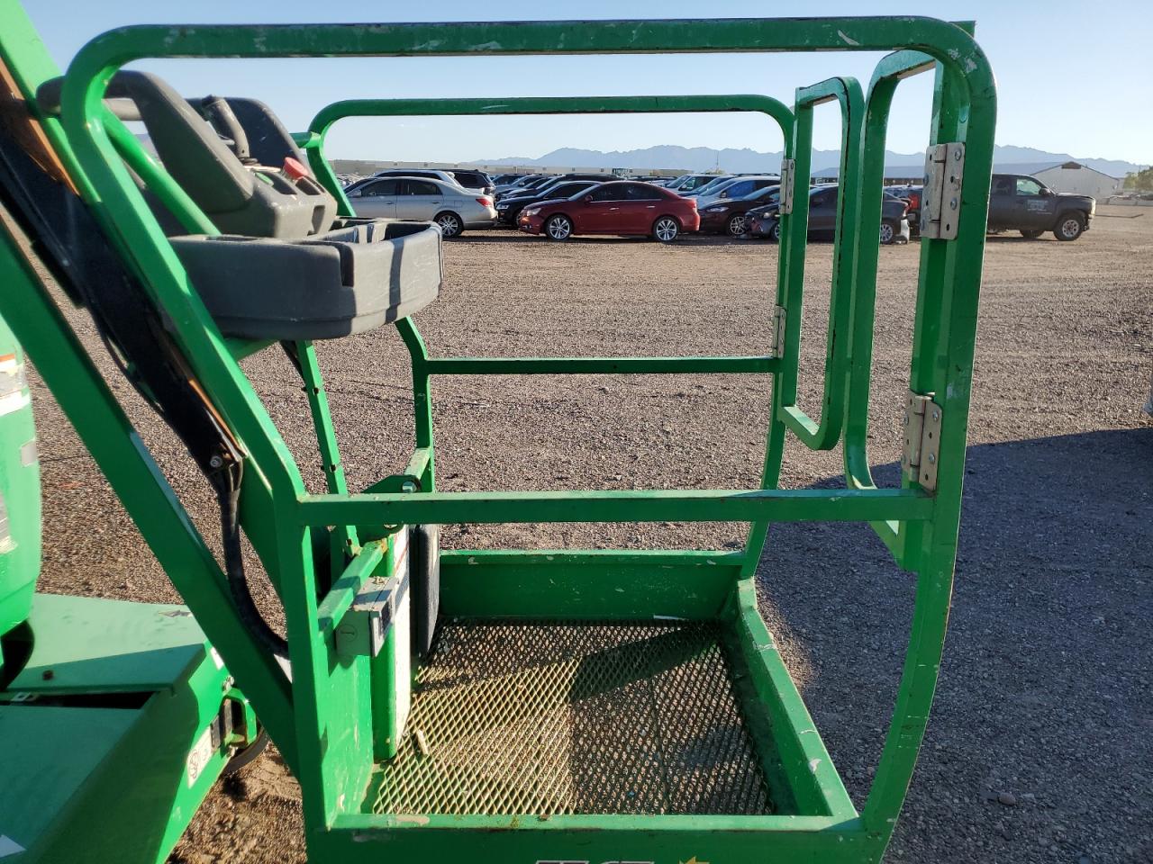 Global Auto Auctions