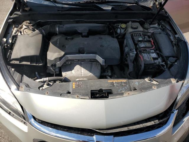 2016 CHEVROLET MALIBU LIMITED LTZ - 1G11E5SA3GF108766