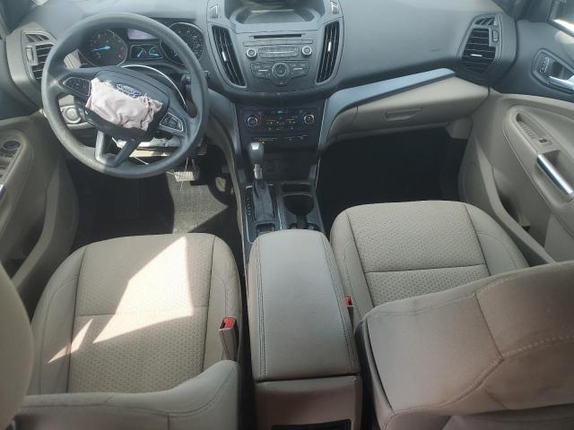 2017 FORD ESCAPE SE - 1FMCU0GD5HUA53433