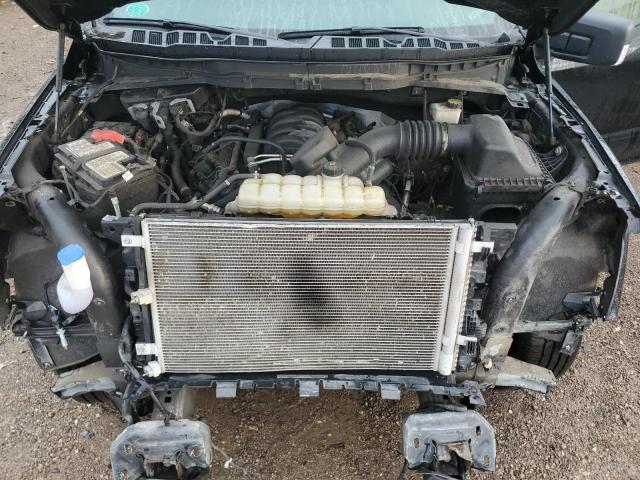 2022 FORD F150 SUPER #3290292210