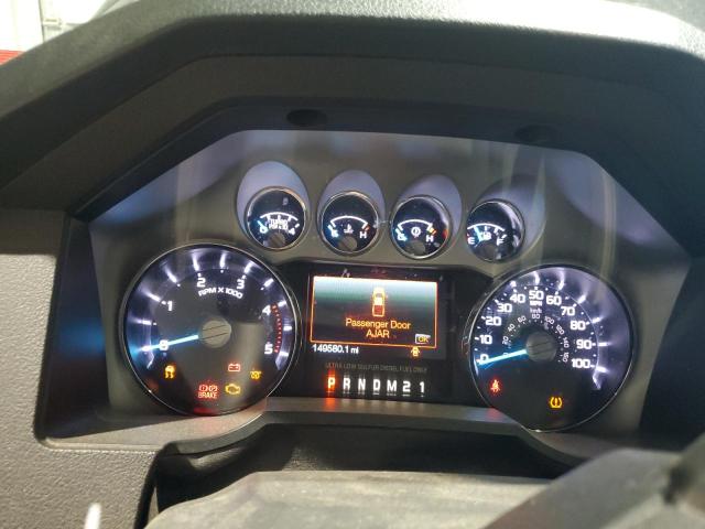 2016 FORD F250 SUPER DUTY 1FT7W2BT1GEA87047