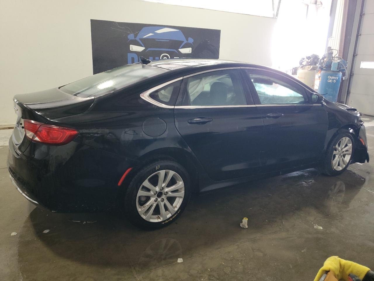 CHRYSLER 200 LIMITED